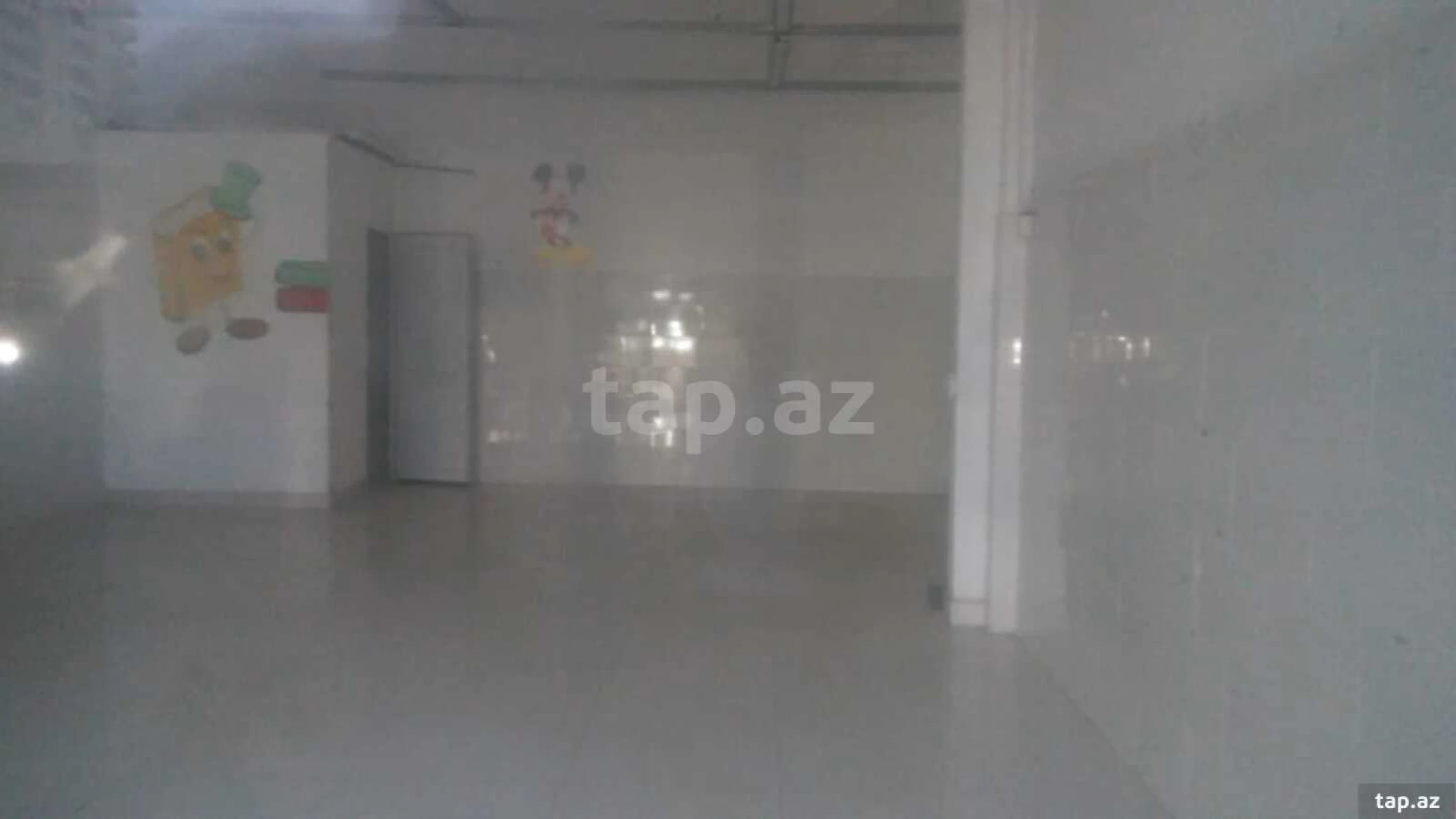 Kirayə verilir ofis