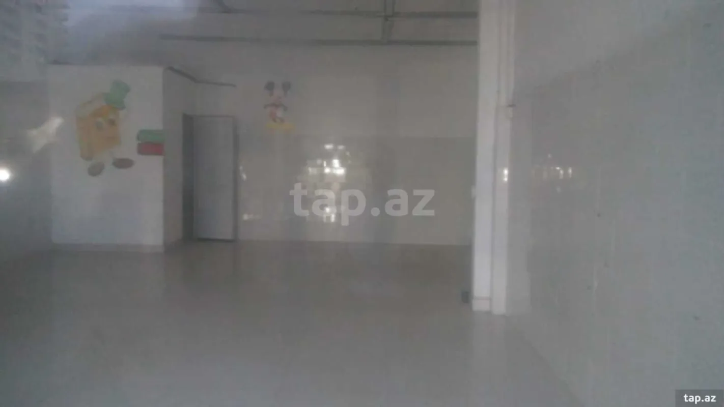 Kirayə verilir ofis