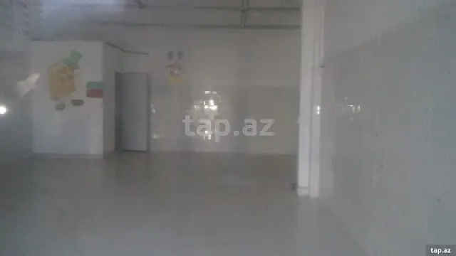 Kirayə verilir ofis