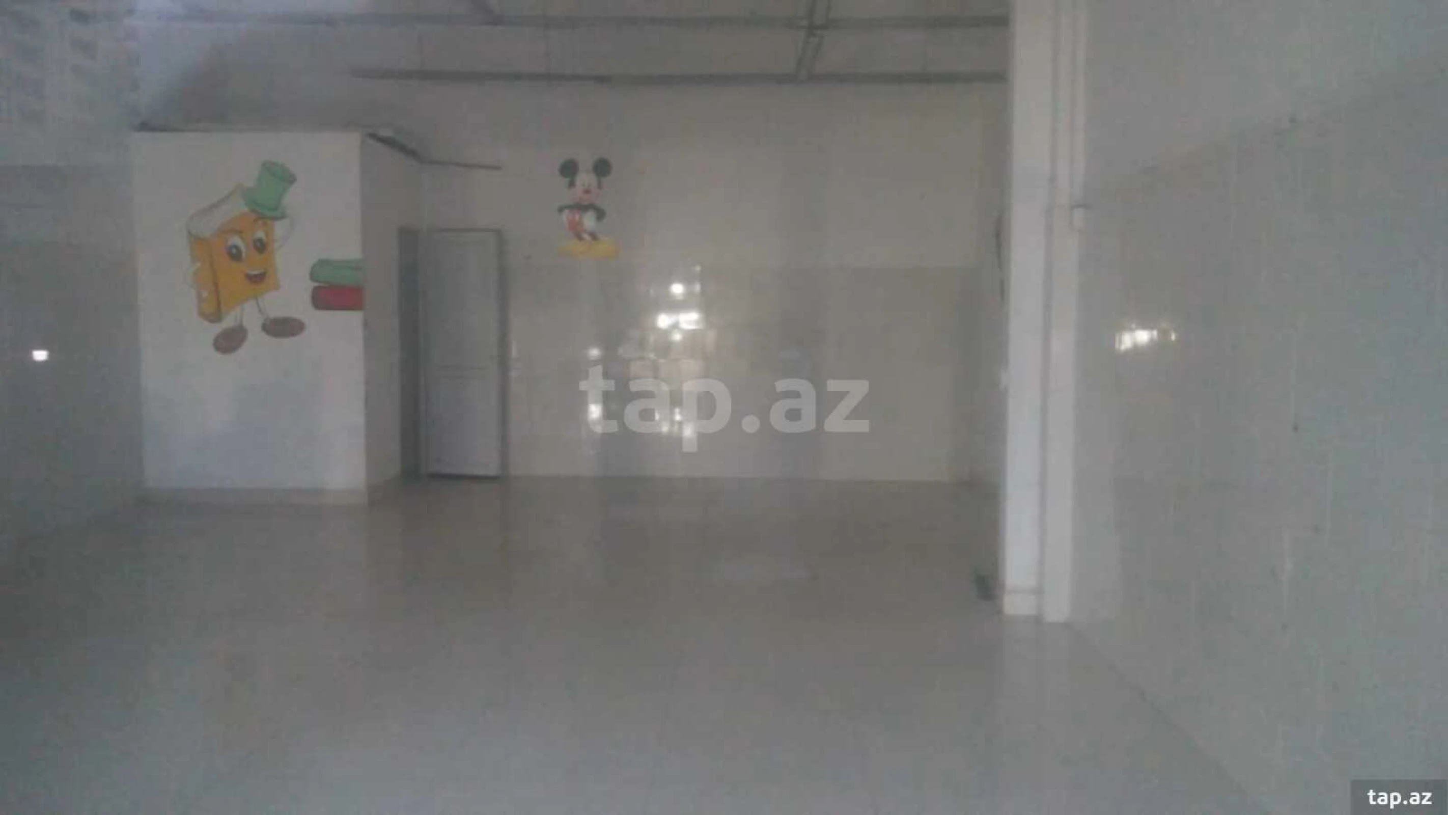 Kirayə verilir ofis