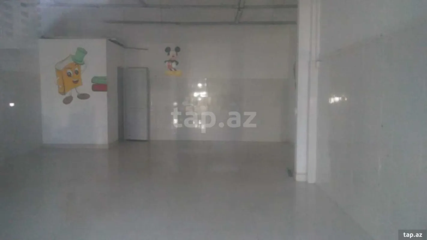 Kirayə verilir ofis