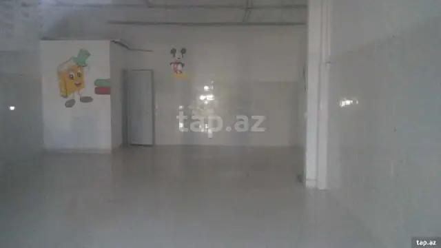 Kirayə verilir ofis