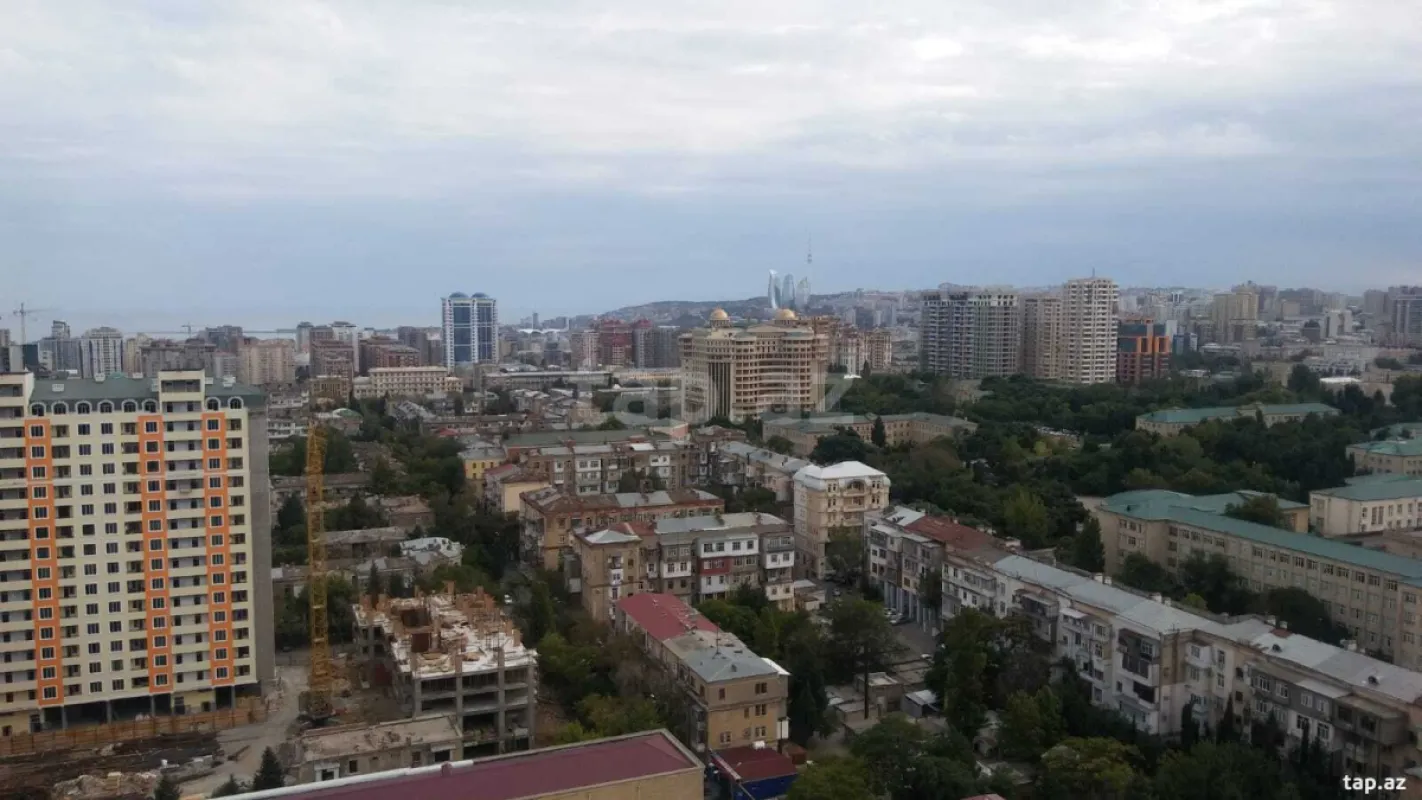 Kirayə verilir ofis