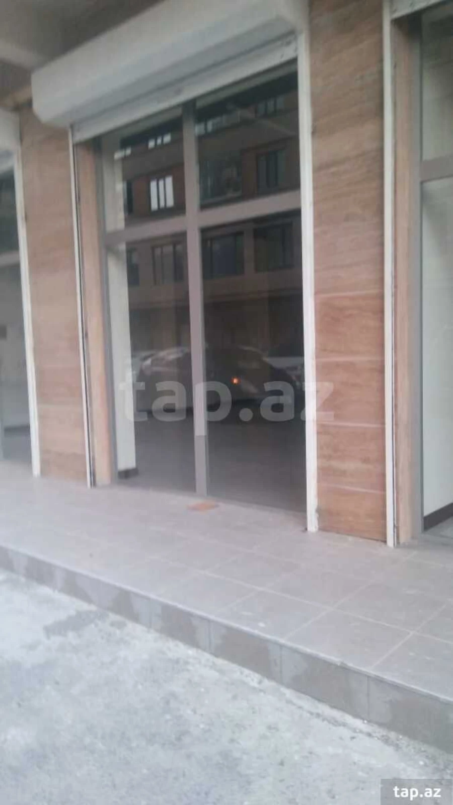 Kirayə verilir ofis