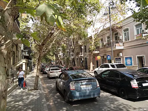 Kirayə verilir ofis