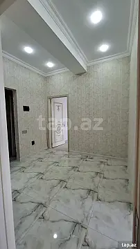 Satılır 2 otaqlı yeni tikili 62 m²