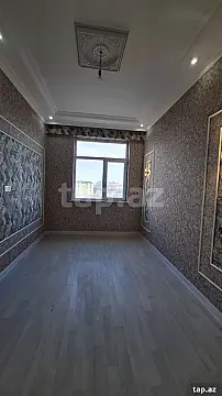 Satılır 2 otaqlı yeni tikili 62 m²