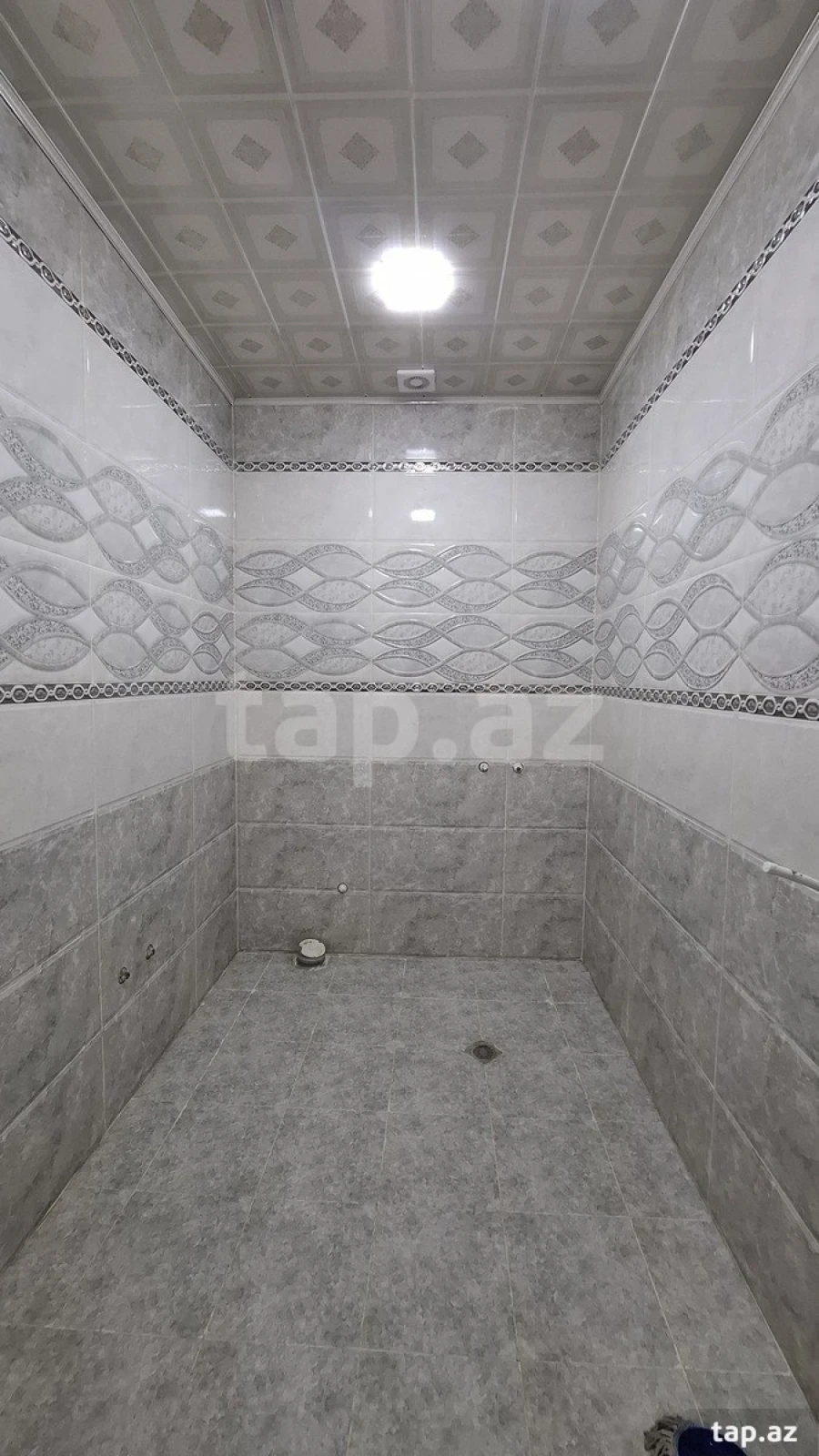 Satılır 2 otaqlı yeni tikili 62 m²