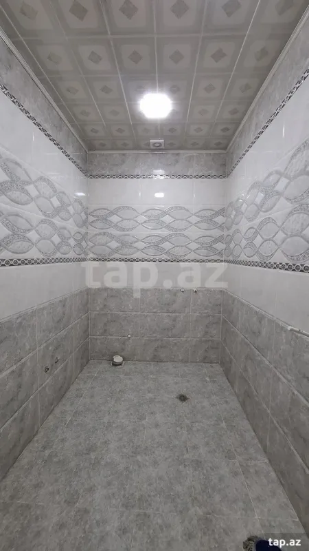 Satılır 2 otaqlı yeni tikili 62 m²