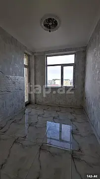 Satılır 2 otaqlı yeni tikili 62 m²