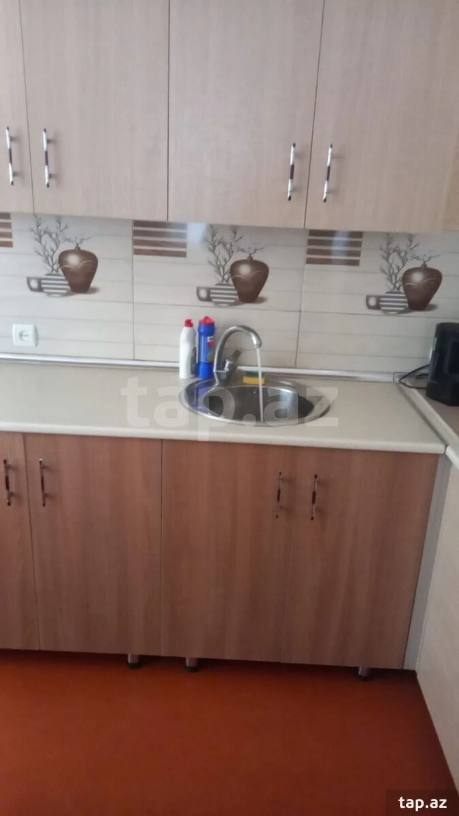 Satılır 2 otaqlı həyət evi