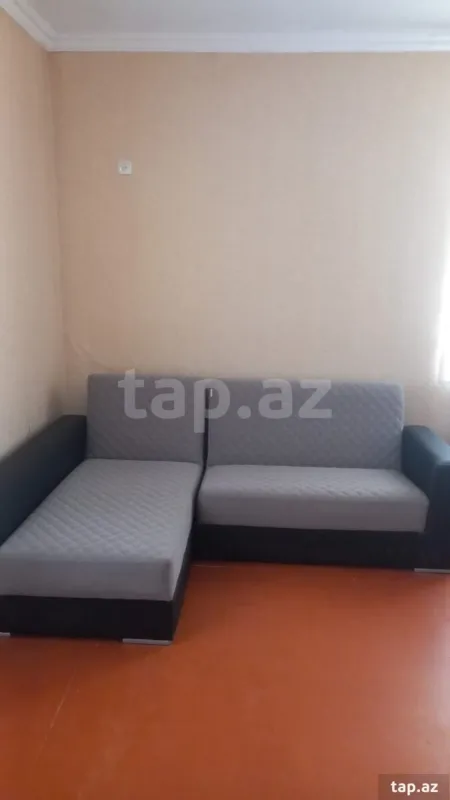 Satılır 2 otaqlı həyət evi