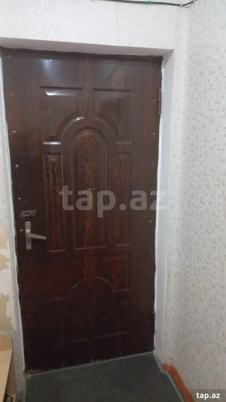 Satılır 2 otaqlı həyət evi