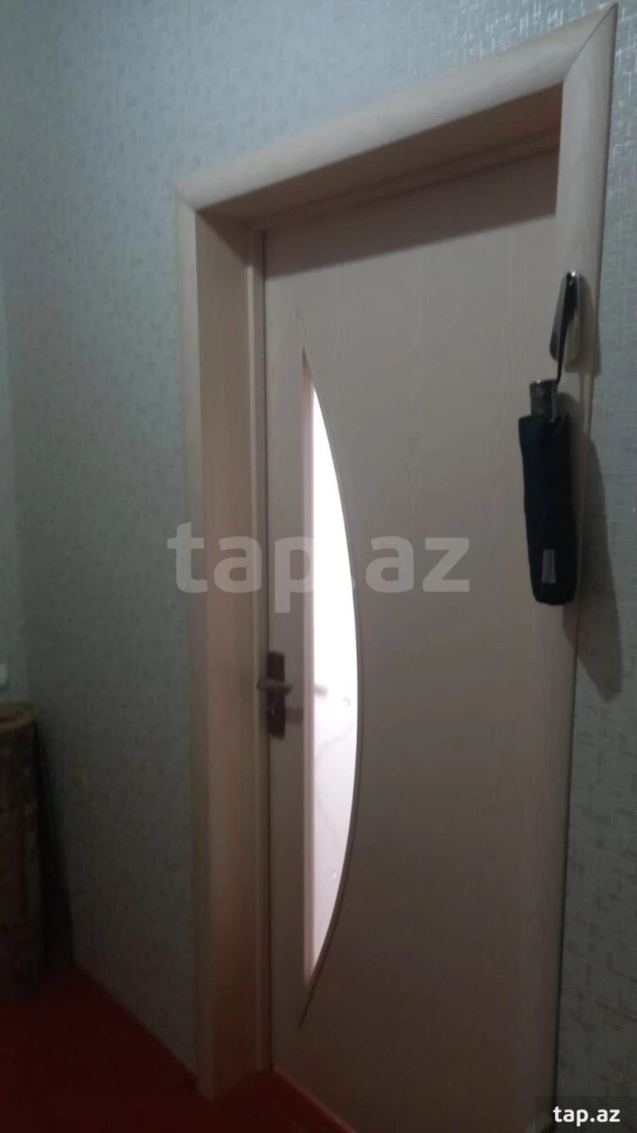 Satılır 2 otaqlı həyət evi