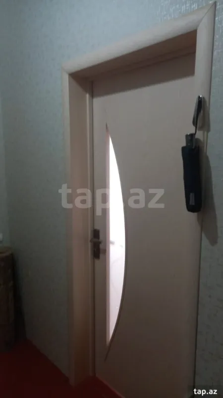 Satılır 2 otaqlı həyət evi