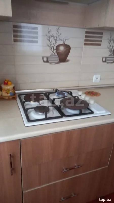 Satılır 2 otaqlı həyət evi