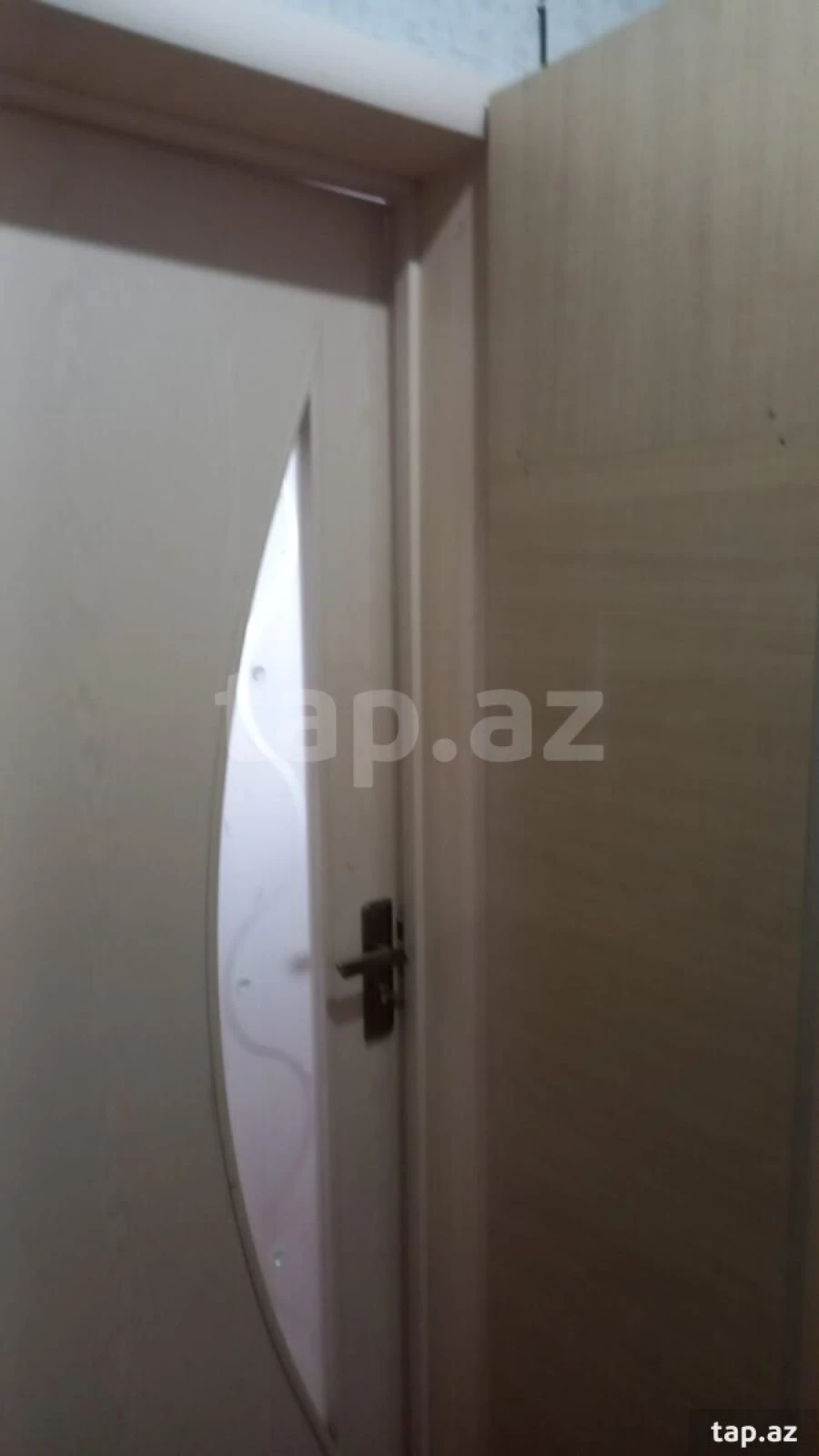 Satılır 2 otaqlı həyət evi