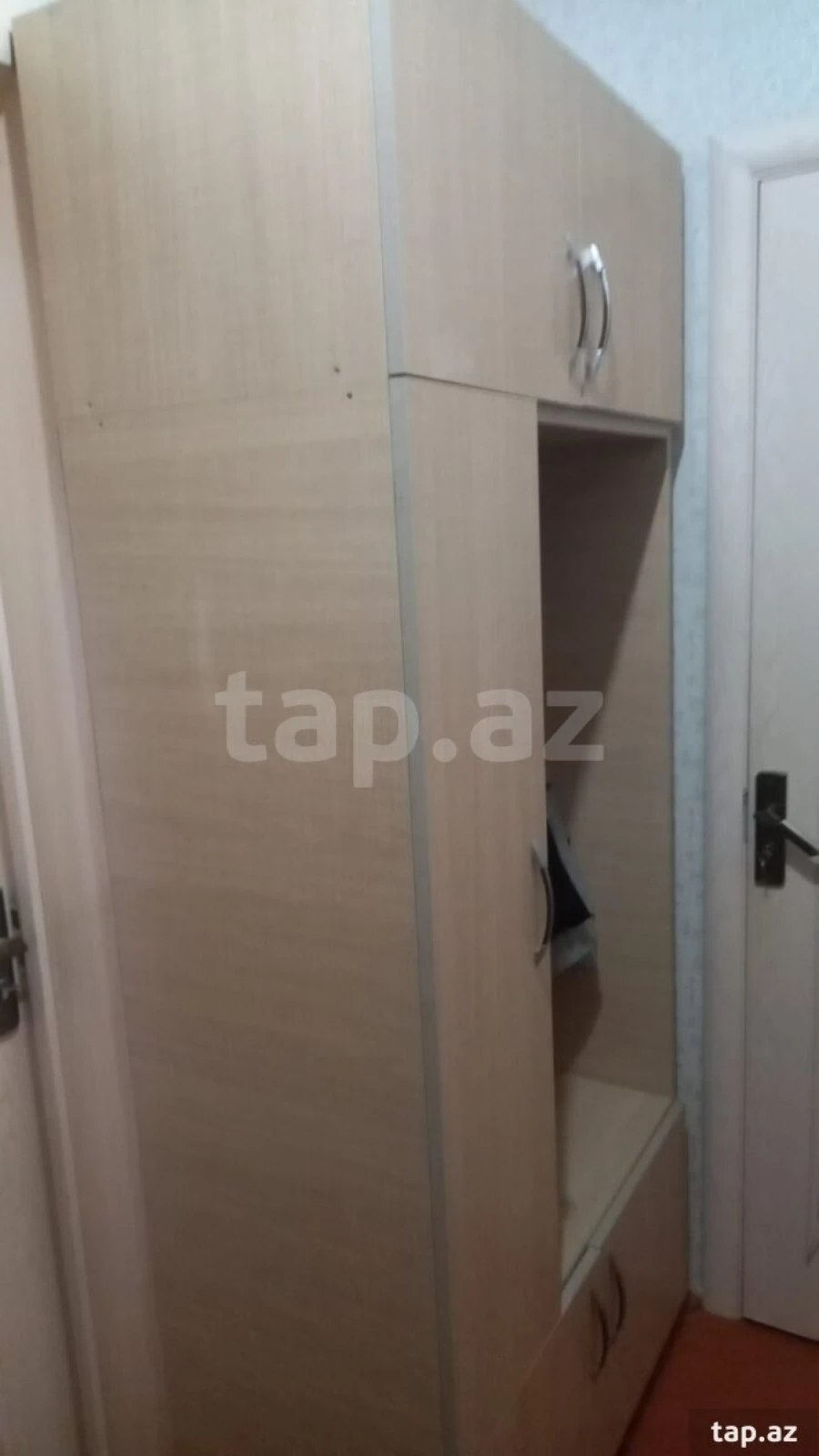 Satılır 2 otaqlı həyət evi