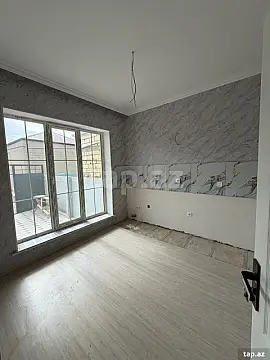 Satılır 3 otaqlı həyət evi