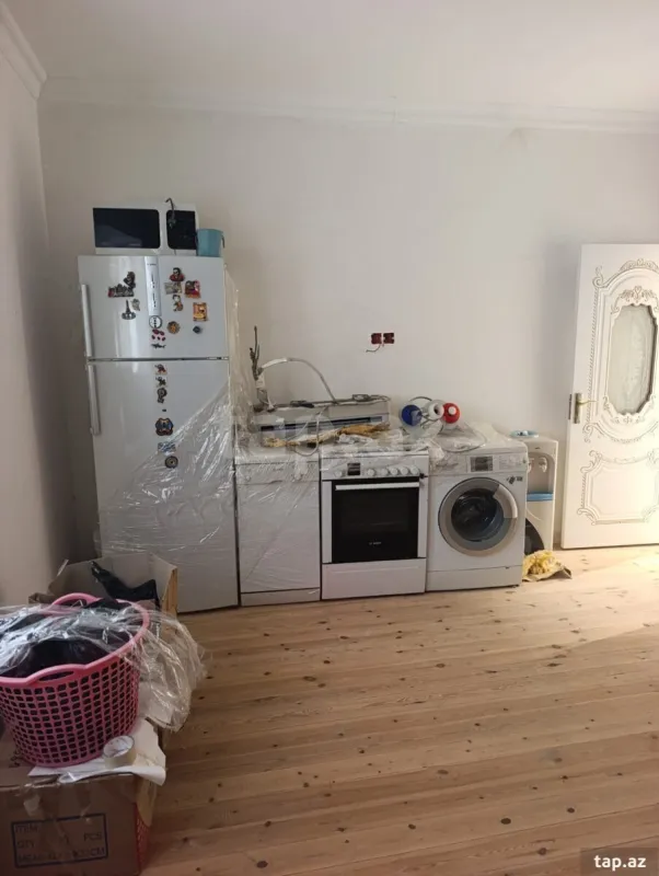 Satılır 3 otaqlı həyət evi