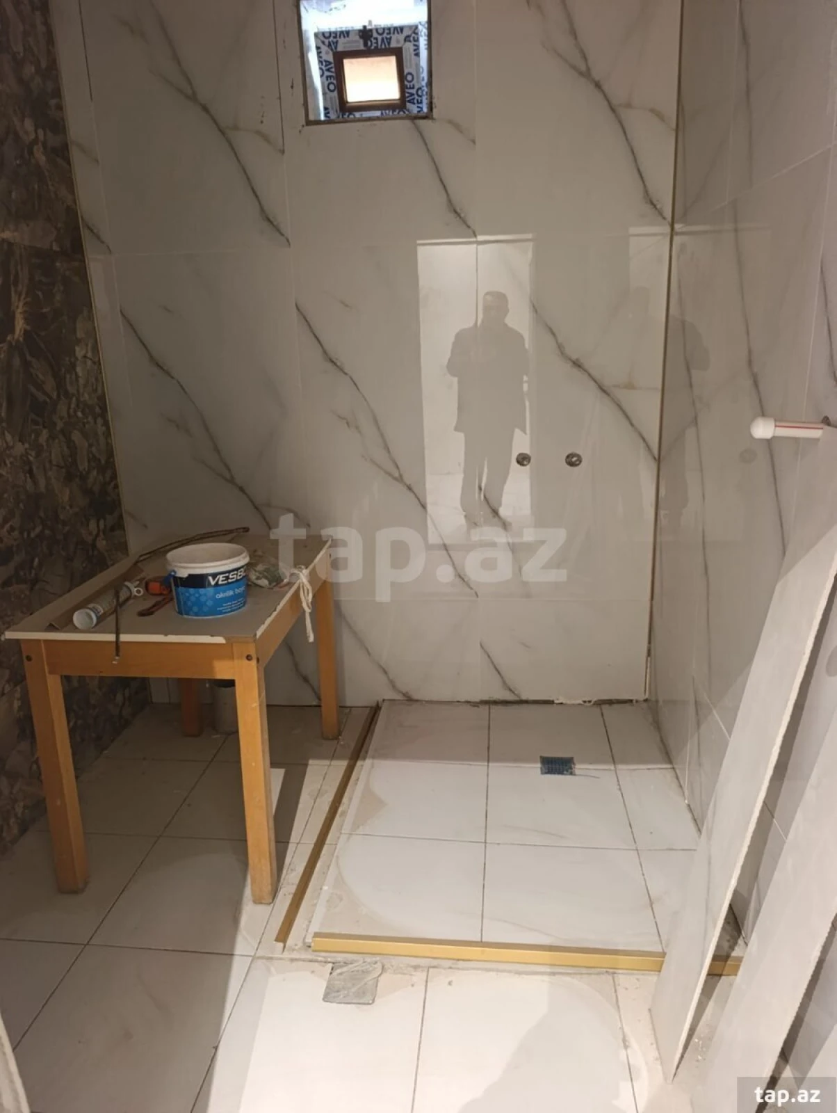 Satılır 3 otaqlı həyət evi