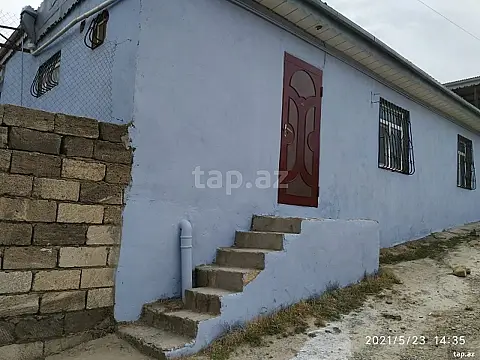 Kirayə verilir 2 otaqlı həyət evi — Bakı, Binəqədi 2 otaq
