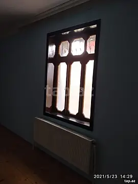 Kirayə verilir 2 otaqlı həyət evi