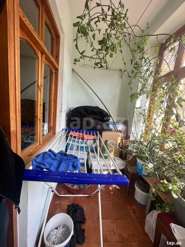 Kirayə verilir 3 otaqlı mənzil 80 m²