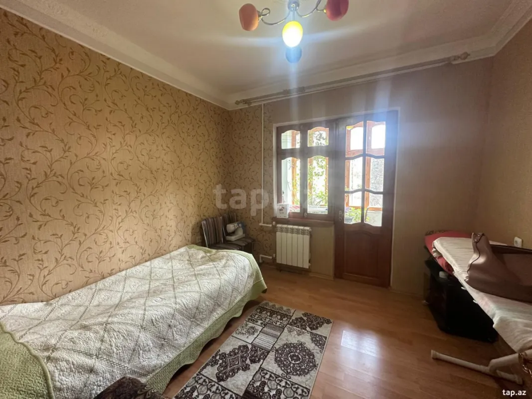 Kirayə verilir 3 otaqlı mənzil 80 m²