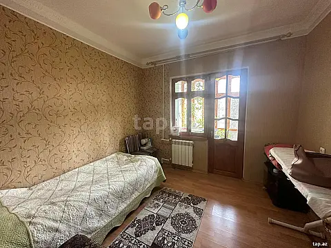 Kirayə verilir 3 otaqlı mənzil 80 m²
