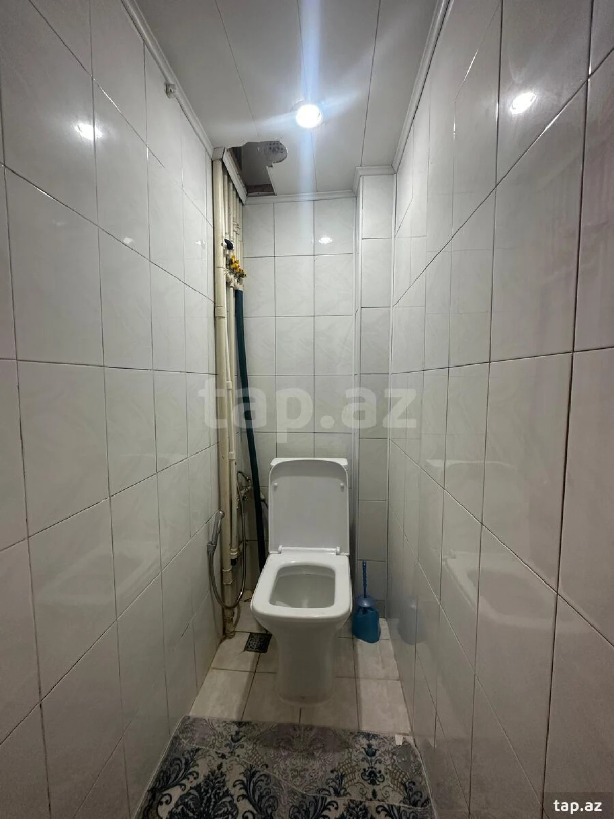 Kirayə verilir 3 otaqlı mənzil 80 m²