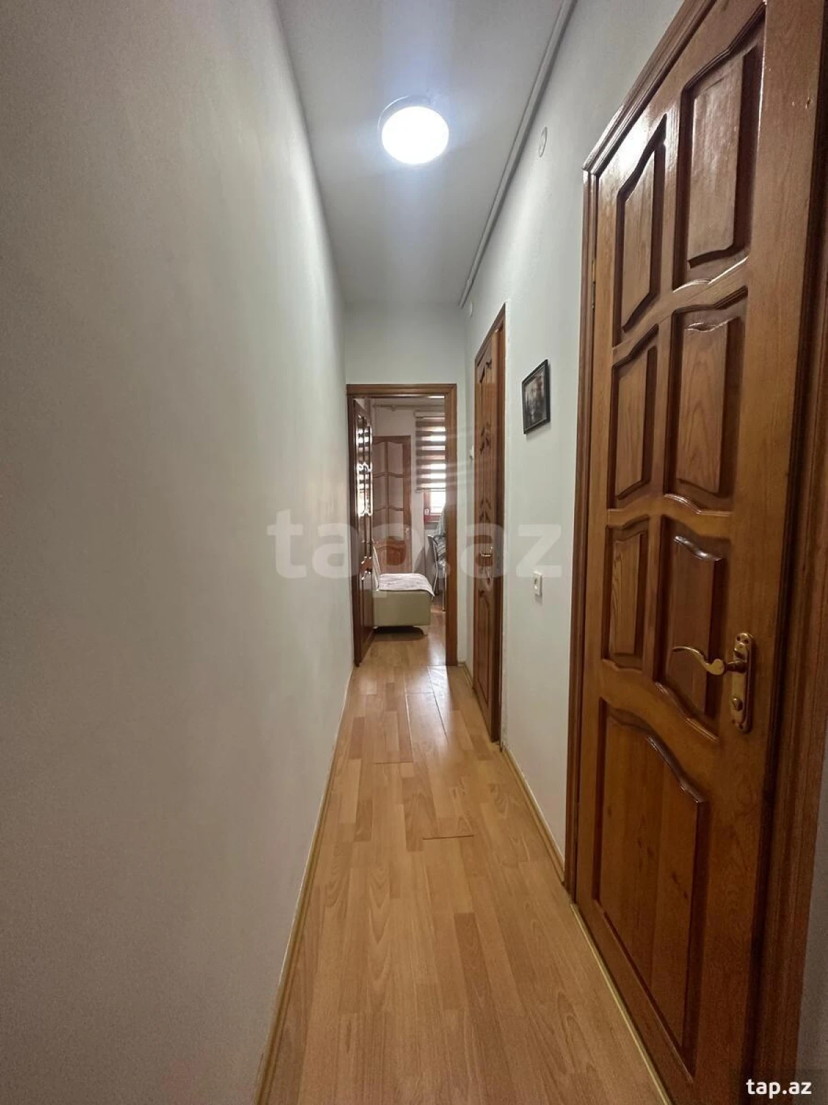 Kirayə verilir 3 otaqlı mənzil 80 m²