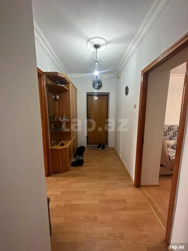 Kirayə verilir 3 otaqlı mənzil 80 m²