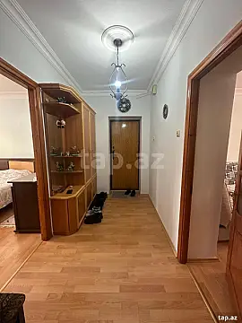 Kirayə verilir 3 otaqlı mənzil 80 m²