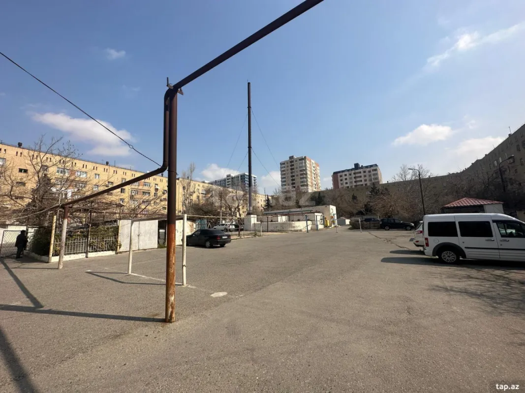 Kirayə verilir 3 otaqlı mənzil 80 m²