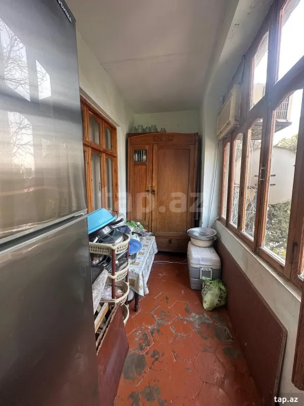 Kirayə verilir 3 otaqlı mənzil 80 m²