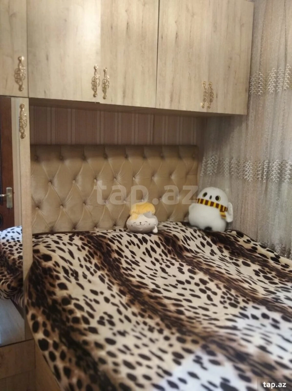 Kirayə verilir 2 otaqlı yeni tikili 70 m²