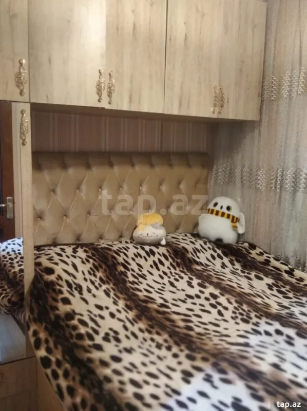 Kirayə verilir 2 otaqlı yeni tikili 70 m²