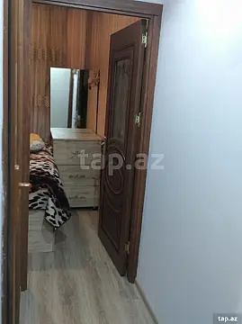 Kirayə verilir 2 otaqlı yeni tikili 70 m²