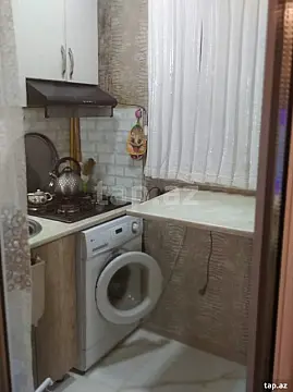 Kirayə verilir 2 otaqlı yeni tikili 70 m²