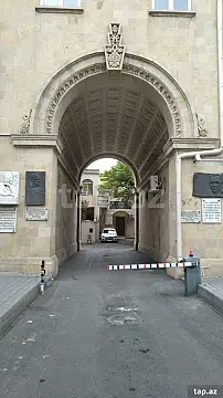 Kirayə verilir 2 otaqlı yeni tikili 50 m²