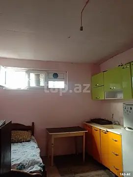 Kirayə verilir 1 otaqlı həyət evi — Bakı, Xətai 1 otaq
