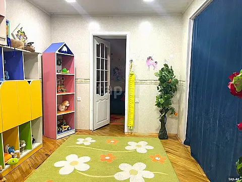 Kirayə verilir obyekt