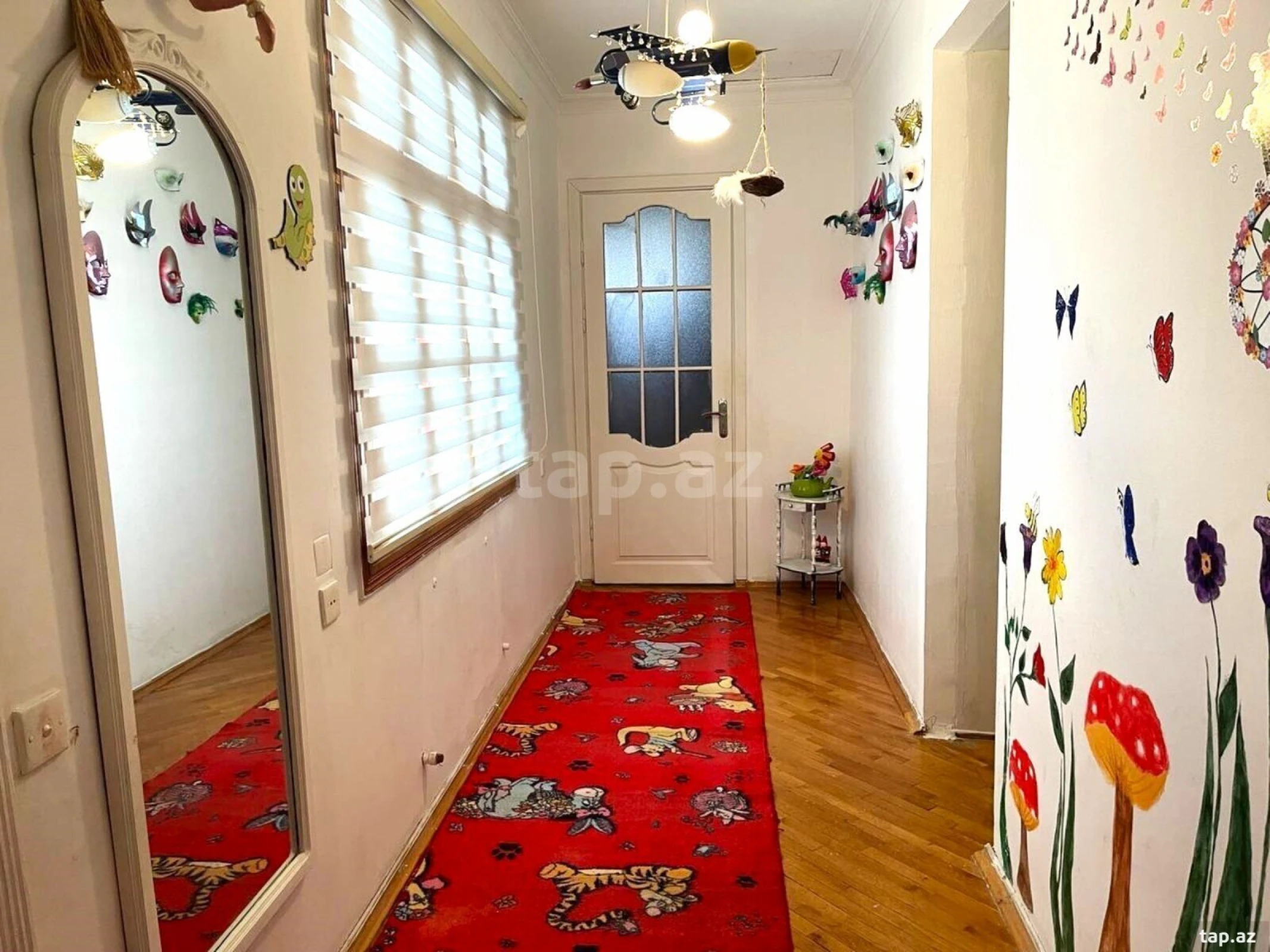 Kirayə verilir obyekt