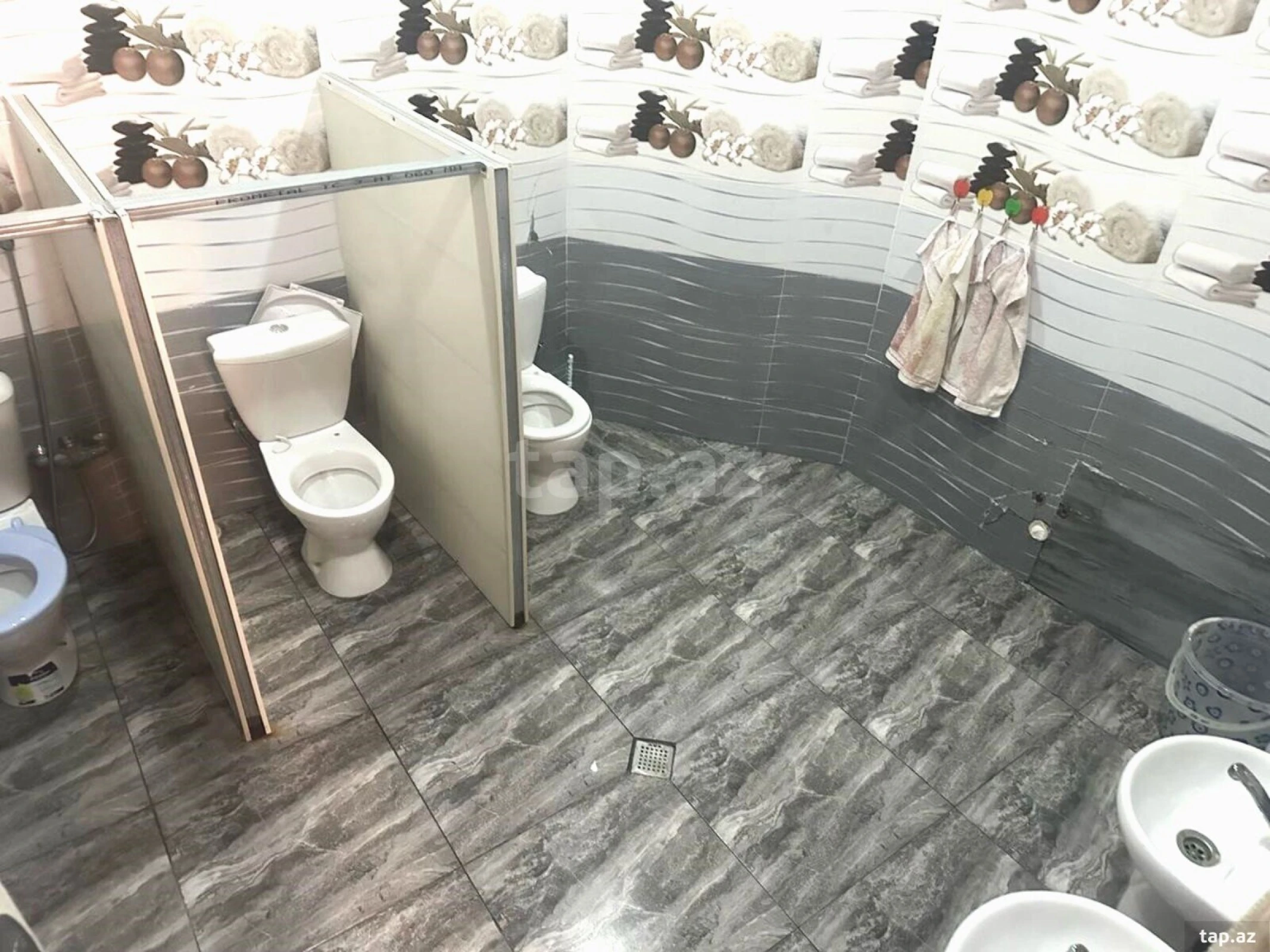 Kirayə verilir obyekt