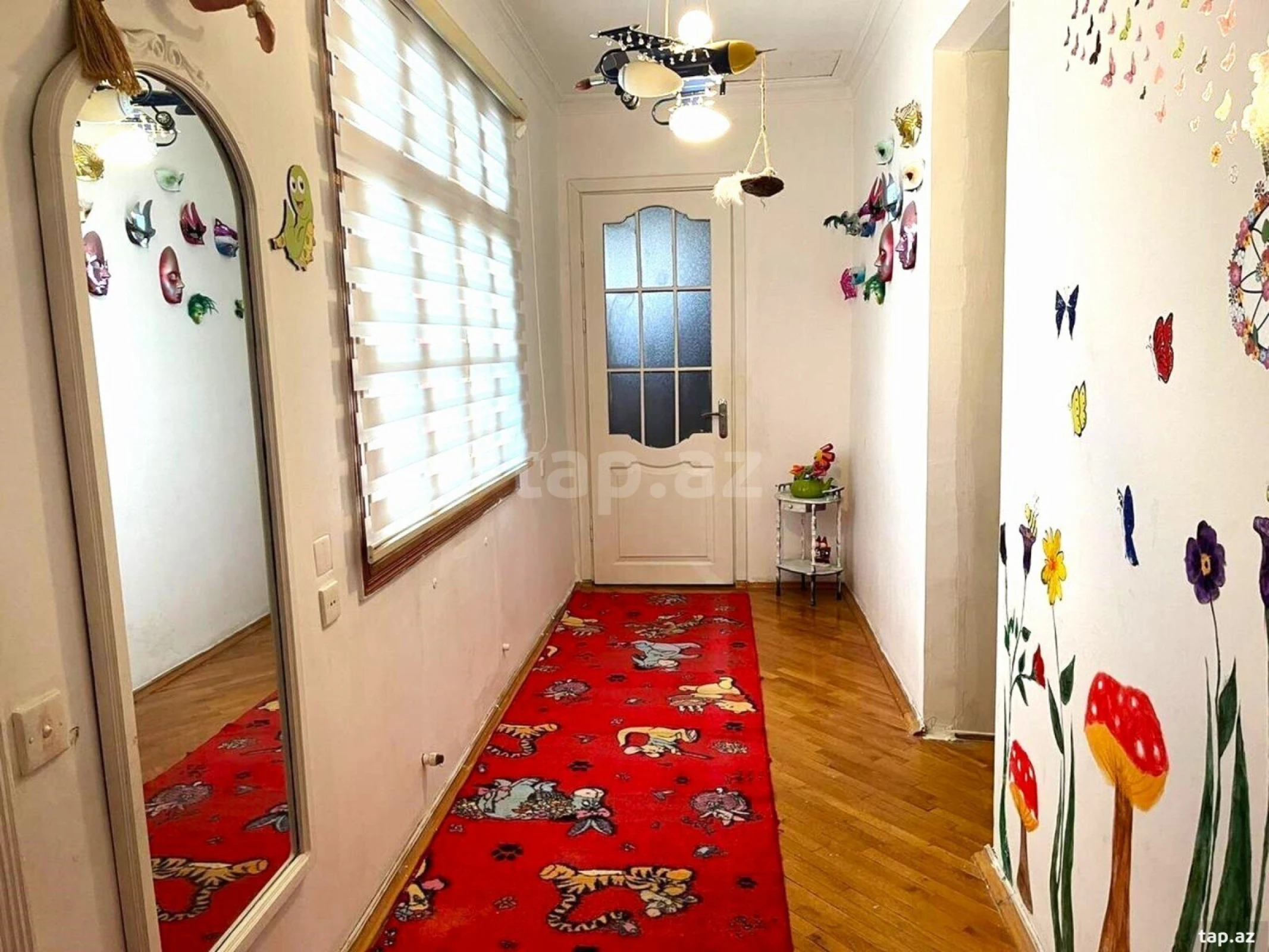 Kirayə verilir obyekt