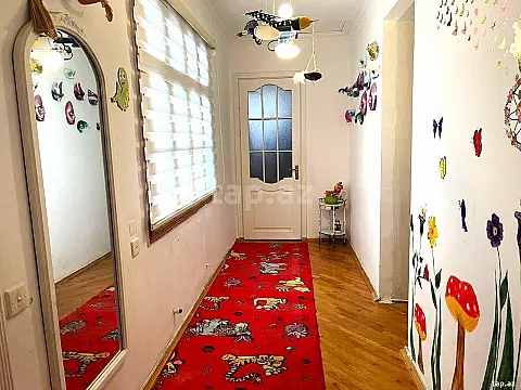 Kirayə verilir obyekt