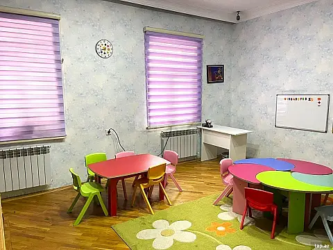 Kirayə verilir obyekt — Bakı, Binəqədi