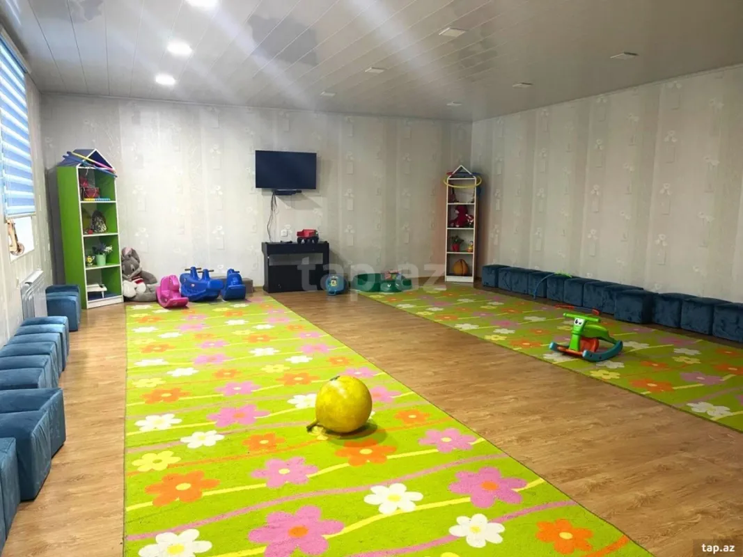 Kirayə verilir obyekt