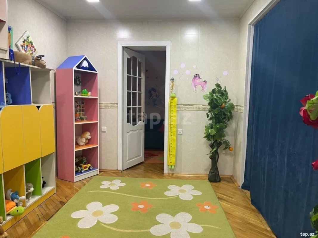 Kirayə verilir obyekt